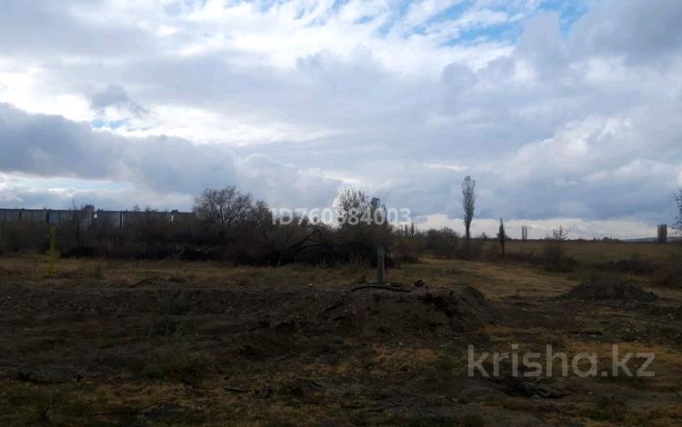Участок · 1.48 га, Безулицы за 9.5 млн ₸ в Таразе — фото 2