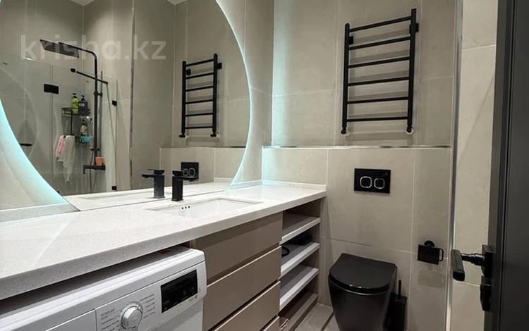 3-бөлмелі пәтер · 93 м² · 18/21 қабат, Сейфуллина 574/1 к3, бағасы: 880 000 ₸ в Алматы, Бостандыкский р-н — фото 2