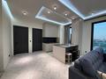 3-бөлмелі пәтер · 93 м² · 18/21 қабат, Сейфуллина 574/1 к3, бағасы: 880 000 ₸ в Алматы, Бостандыкский р-н — фото 2