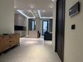 3-бөлмелі пәтер · 93 м² · 18/21 қабат, Сейфуллина 574/1 к3, бағасы: 880 000 ₸ в Алматы, Бостандыкский р-н — фото 5