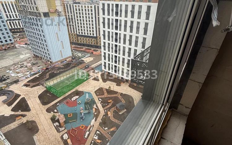 1-комнатная квартира · 38 м² · 15/17 этаж, Бухар жырау 12/2 за 28 млн ₸ в Астане, Есильский р-н — фото 8