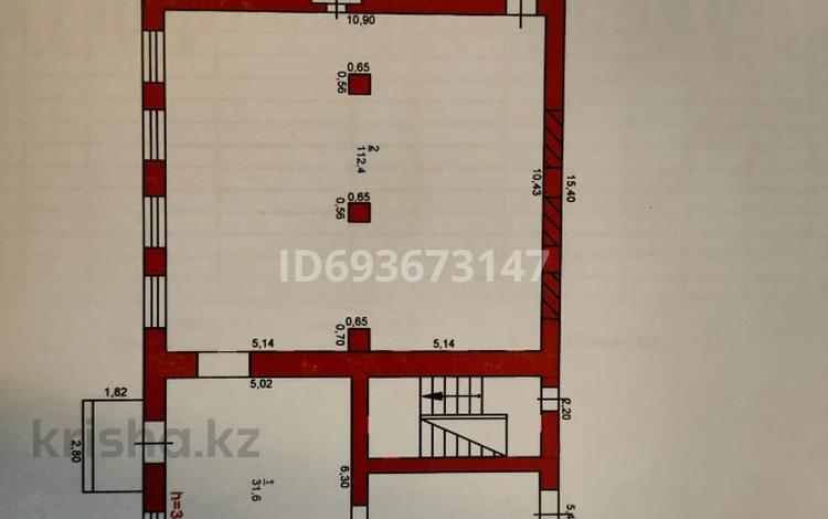 Магазины и бутики · 191.6 м² за 30 млн ₸ в Экибастузе — фото 3