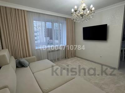 1-бөлмелі пәтер · 40.5 м² · 3/9 қабат, Жумекен Нажимеденов 16, бағасы: 28 млн ₸ в Астане, Алматы р-н