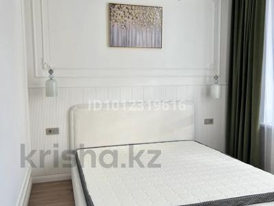 2-комнатная квартира · 43.9 м² · 9/12 этаж, Улы Дала 27 — Толе Би за 35 млн ₸ в Астане, Нура р-н