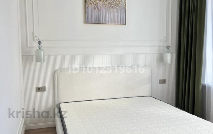 2-комнатная квартира · 43.9 м² · 9/12 этаж, Улы Дала 27 — Толе Би за 35 млн ₸ в Астане, Нура р-н — фото 2