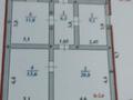 Жеке үй · 5 бөлме · 104 м² · 7.6 жүзд., Борикулакова 50А, бағасы: 14 млн ₸ в  — фото 9