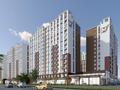 2-комнатная квартира · 62.4 м², 189 квартал 188/1 за ~ 25.8 млн 〒 в Шымкенте, Абайский р-н — фото 4
