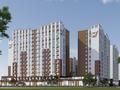 2-комнатная квартира · 62.4 м², 189 квартал 188/1 за ~ 25.8 млн 〒 в Шымкенте, Абайский р-н — фото 8
