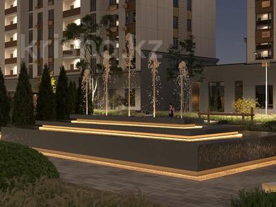 Планировки ЖК в Шымкенте: 2-комнатная квартира · 62.4 м², 189 квартал 188/1 за ~ 25.8 млн 〒 2-комнатная квартира · 62.4 м², 189 квартал 188/1 за ~ 25.8 млн 〒 в Шымкенте, Абайский р-н