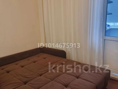 1-комнатная квартира · 25.5 м² · 12/15 этаж, Кошкарбаева 32/1 за 17.5 млн ₸ в Астане, Алматы р-н