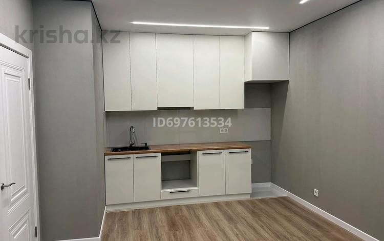 2-комнатная квартира, 46 м², 3/9 этаж, Нажимеденова 23 — Нурмагамбетова