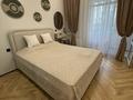 2-комнатная квартира · 50 м² · 1/9 этаж, Навои 30 — По Навои выше Джандосова за 28 000 ₸ в Алматы, Ауэзовский р-н