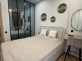 2-комнатная квартира · 50 м² · 1/9 этаж, Навои 30 — По Навои выше Джандосова за 28 000 ₸ в Алматы, Ауэзовский р-н — фото 2