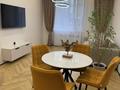 2-комнатная квартира · 50 м² · 1/9 этаж, Навои 30 — По Навои выше Джандосова за 28 000 ₸ в Алматы, Ауэзовский р-н — фото 3