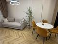 2-комнатная квартира · 50 м² · 1/9 этаж, Навои 30 — По Навои выше Джандосова за 28 000 ₸ в Алматы, Ауэзовский р-н — фото 4