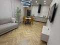 2-комнатная квартира · 50 м² · 1/9 этаж, Навои 30 — По Навои выше Джандосова за 28 000 ₸ в Алматы, Ауэзовский р-н — фото 6