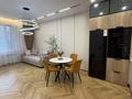 2-комнатная квартира · 50 м² · 1/9 этаж, Навои 30 — По Навои выше Джандосова за 28 000 ₸ в Алматы, Ауэзовский р-н — фото 7