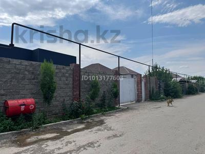 Отдельный дом · 6 комнат · 185 м² · 6 сот., Асан Қайғы 30 — Алатауски Трасса за 65 млн ₸ в Туздыбастау (Калинино)