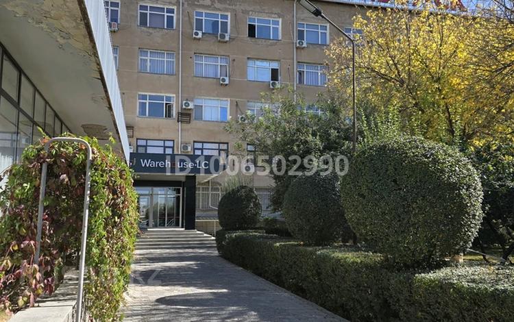 Офисы · 395 м² за 60 млн ₸ в Шымкенте, Енбекшинский р-н — фото 2