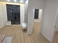 3-комнатная квартира · 45 м² · 2/7 этаж, мкр Томирис, Рыскулова 103/6 за 350 000 ₸ в Алматы, Алатауский р-н — фото 5