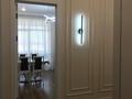 3-бөлмелі пәтер · 112 м² · 7/12 қабат, Мухамедханова 4Б, бағасы: 125 млн ₸ в Астане, Нура р-н — фото 26