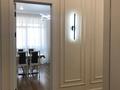 3-бөлмелі пәтер · 112 м² · 7/12 қабат, Мухамедханова 4Б, бағасы: 125 млн ₸ в Астане, Нура р-н — фото 29