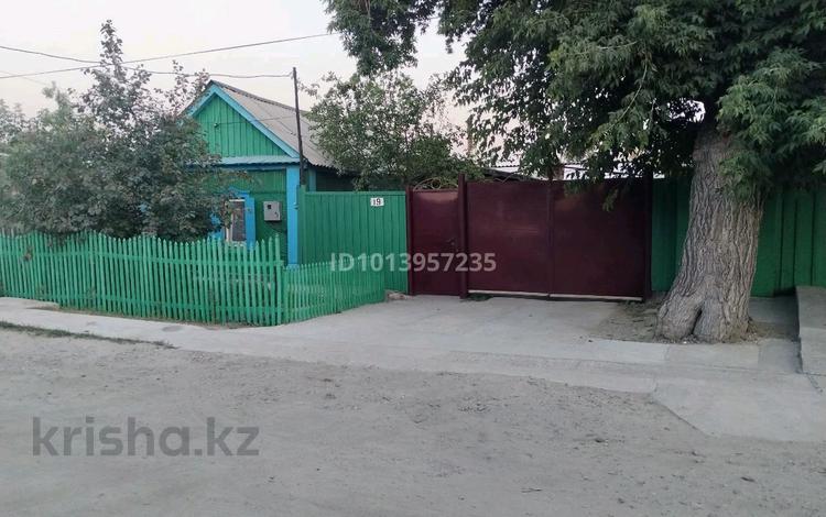 Отдельный дом · 4 комнаты · 65 м² · 4.5 сот., Амангелді 19 — Косанова за 18.5 млн ₸ в Семее — фото 2