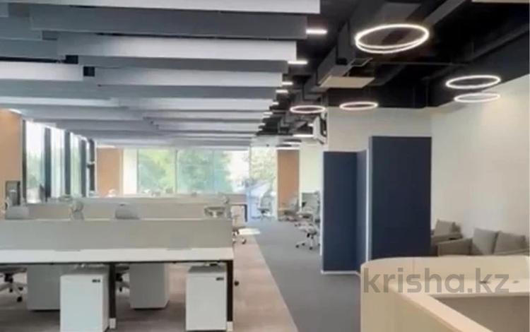 Офисы · 420 м² за 10.5 млн ₸ в Алматы, Алмалинский р-н — фото 2