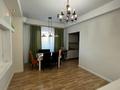 3-бөлмелі пәтер · 79.9 м² · 4/12 қабат, Локомотивная улица, бағасы: 27.5 млн ₸ в Актюбинской обл.