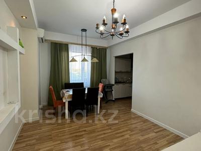 3-бөлмелі пәтер · 79.9 м² · 4/12 қабат, Локомотивная улица, бағасы: 27.5 млн ₸ в Актюбинской обл.