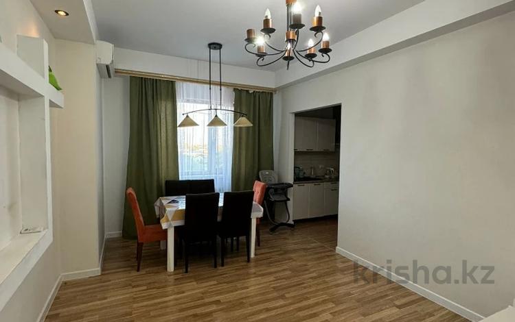 3-бөлмелі пәтер · 79.9 м² · 4/12 қабат, Локомотивная улица, бағасы: 27.5 млн ₸ в Актюбинской обл. — фото 20