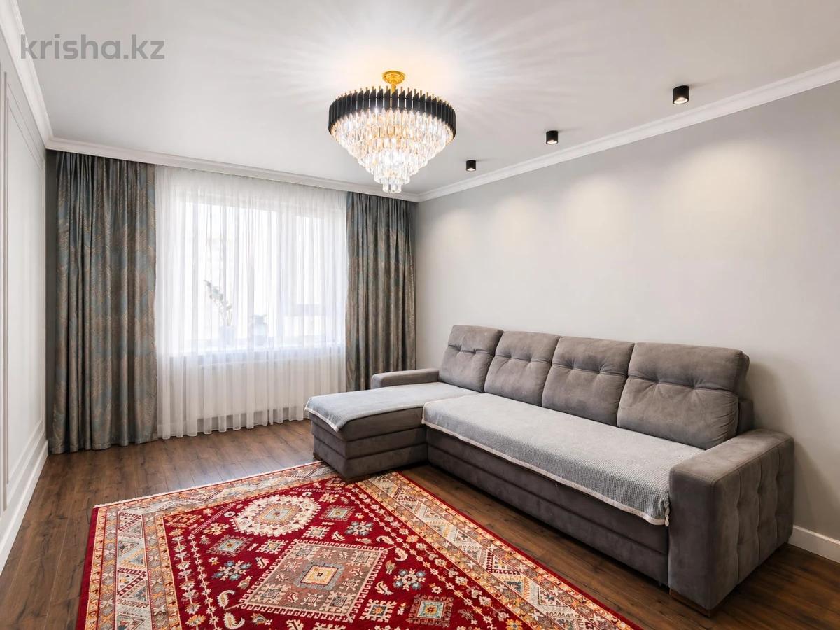 Фото ЖК Greenline Asyl Mura Al-Farabi