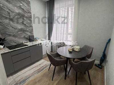1-комнатная квартира · 36 м² · 10/10 этаж, Улы Дала 31, 31/1, 33, 33/1 за 250 000 ₸ в Астане, Нура р-н