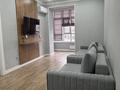1-комнатная квартира · 36 м² · 10/10 этаж, Улы Дала 31, 31/1, 33, 33/1 за 250 000 ₸ в Астане, Нура р-н — фото 6