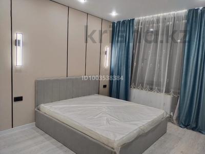 1-комнатная квартира · 43 м² · 7/9 этаж, мкр Кайрат, Кульджинский тракт 153/59 — Бухтарминская за 230 000 ₸ в Алматы, Турксибский р-н