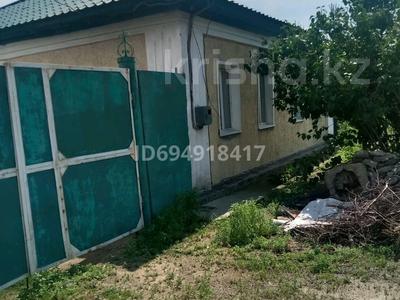 Отдельный дом · 4 комнаты · 96 м² · 6 сот., Дулатова 316 — Возле баня Рахат за 38 млн ₸ в Семее