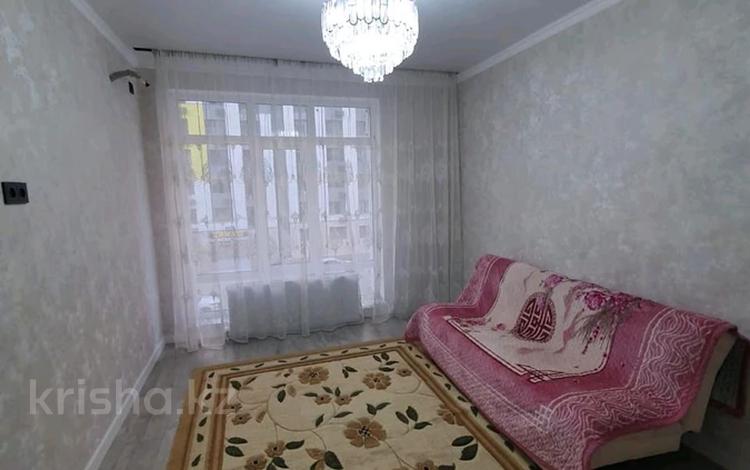 2-комнатная квартира · 54 м² · 3/15 этаж, Омарова ЖК Каргалы Сити — Фариза Онгарсынова за 250 000 ₸ в Алматы, Ауэзовский р-н — фото 2