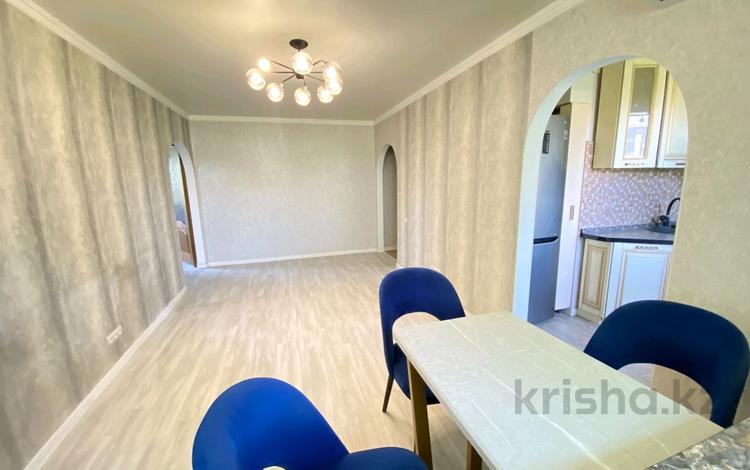 3-комнатная квартира · 55 м² · 5/5 этаж, Клочкова 166 за 37.5 млн ₸ в Алматы, Бостандыкский р-н — фото 2