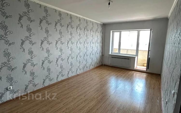 2-бөлмелі пәтер · 57.9 м² · 5/9 қабат, Болашақ ш/а., Бокенбай батыра, бағасы: 17.5 млн ₸ в Актобе, мкр Болашак — фото 5