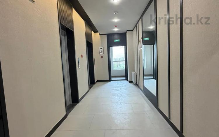 3-комнатная квартира · 106 м² · 4/12 этаж, мкр Нурсат, Назарбаева 4 — Туркестан сарайы за 58 млн ₸ в Шымкенте, Каратауский р-н — фото 2