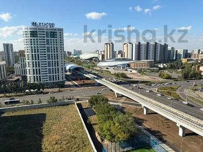 1-комнатная квартира · 40 м² · 15/16 этаж, Алматы 2 — Кабанбай батыра за 33 млн ₸ в Астане, Есильский р-н