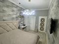 4-комнатная квартира · 110 м² · 3/14 этаж, Туркестан 14 за 86 млн ₸ в Астане, Есильский р-н — фото 18