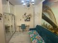 4-комнатная квартира · 110 м² · 3/14 этаж, Туркестан 14 за 86 млн ₸ в Астане, Есильский р-н — фото 19