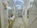 4-комнатная квартира · 110 м² · 3/14 этаж, Туркестан 14 за 86 млн ₸ в Астане, Есильский р-н — фото 4