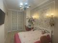 4-комнатная квартира · 110 м² · 3/14 этаж, Туркестан 14 за 86 млн ₸ в Астане, Есильский р-н — фото 21