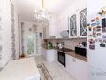 4-комнатная квартира · 110 м² · 3/14 этаж, Туркестан 14 за 86 млн ₸ в Астане, Есильский р-н — фото 25