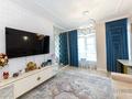 4-комнатная квартира · 110 м² · 3/14 этаж, Туркестан 14 за 86 млн ₸ в Астане, Есильский р-н — фото 2