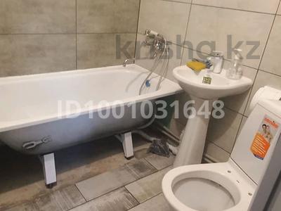 1-комнатная квартира · 20 м² · 1/1 этаж · помесячно, мкр Коккайнар 94 — Заправка Газпром кафе Шафран за 100 000 〒 в Алматы, Алатауский р-н