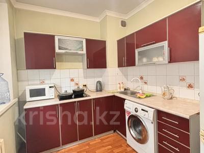 2-бөлмелі пәтер · 54 м² · 4/12 қабат, Сыганак 64, бағасы: 36 млн ₸ в Астане, Есильский р-н