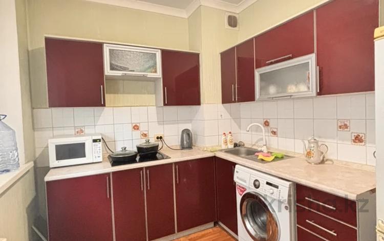 2-бөлмелі пәтер · 54 м² · 4/12 қабат, Сыганак 64, бағасы: 36 млн ₸ в Астане, Есильский р-н — фото 2